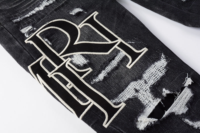 AMIRI Jeans #8836 AMIRI