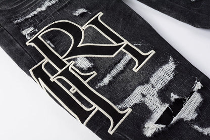 AMIRI Jeans #8836 AMIRI