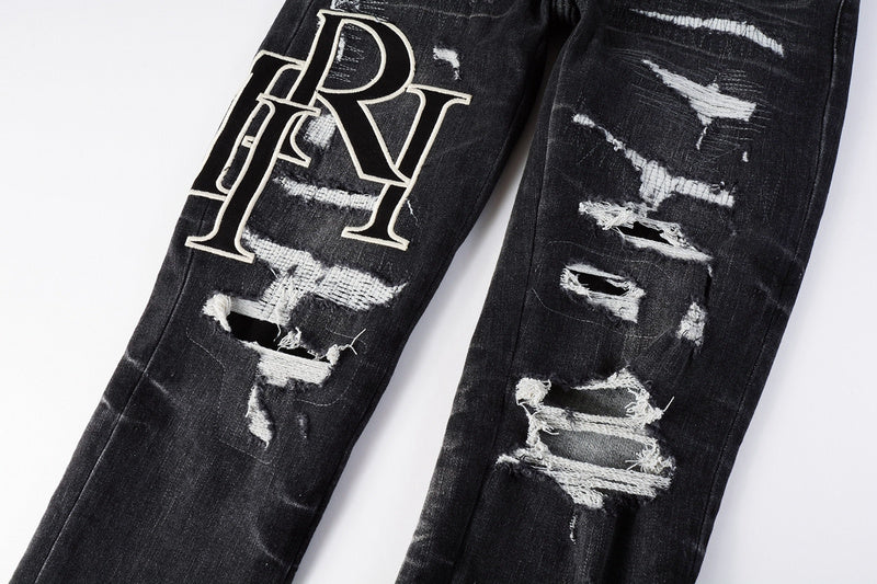 AMIRI Jeans #8836 AMIRI