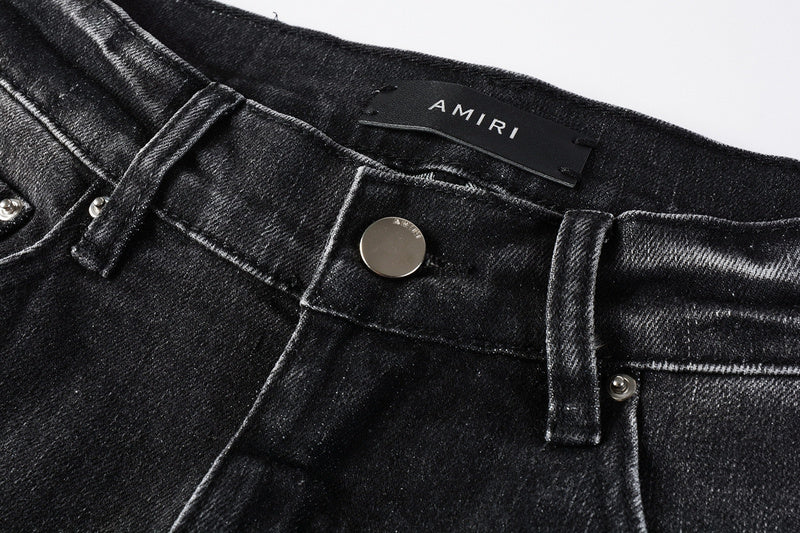 AMIRI Jeans #8836 AMIRI