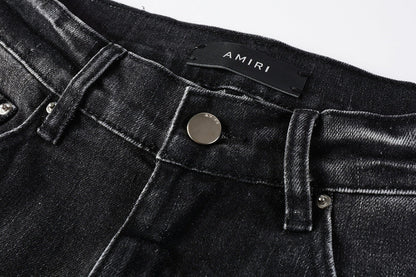 AMIRI Jeans #8836 AMIRI