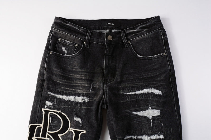 AMIRI Jeans #8836 AMIRI