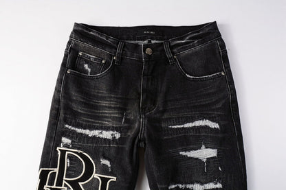AMIRI Jeans #8836 AMIRI