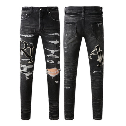 AMIRI Jeans #8836 AMIRI