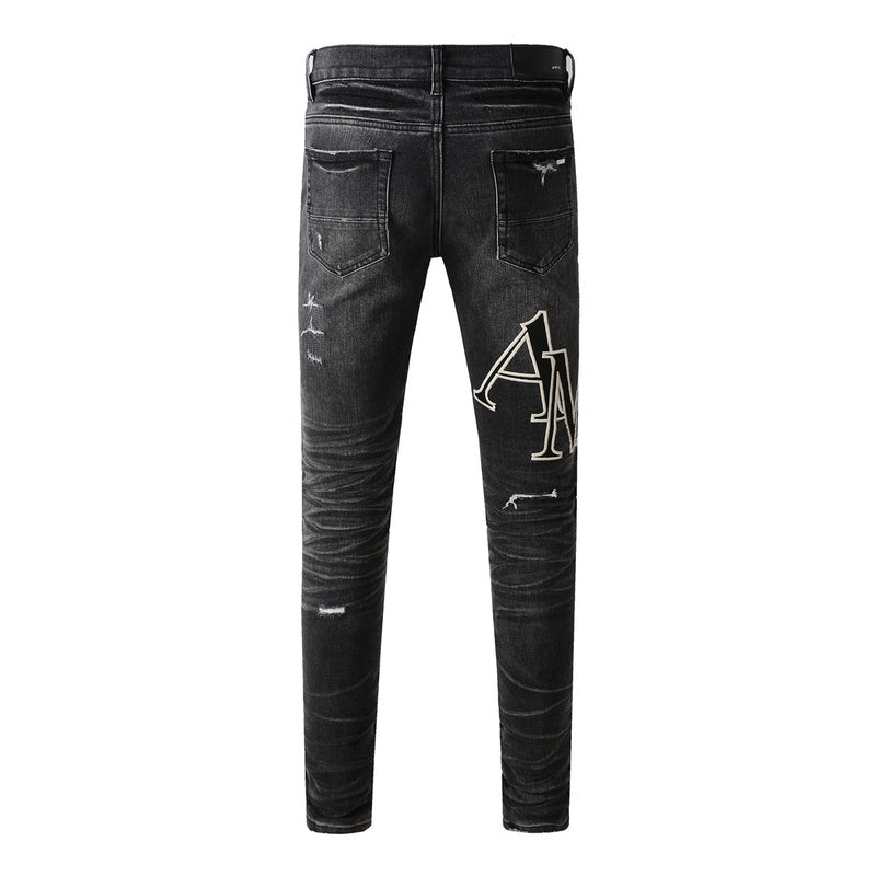 AMIRI Jeans #8836 AMIRI