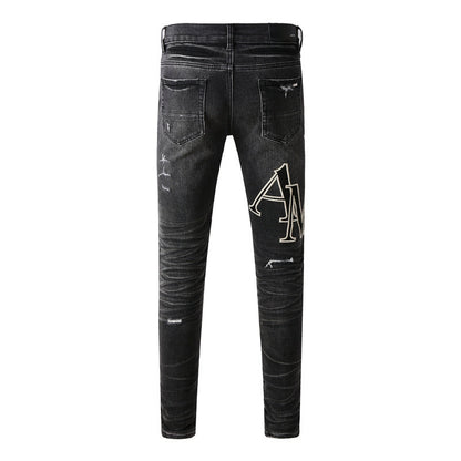 AMIRI Jeans #8836 AMIRI