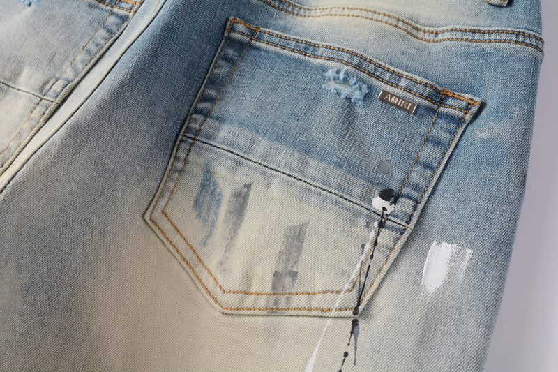AMIRI Jeans #820 AMIRI