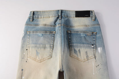 AMIRI Jeans #820 AMIRI