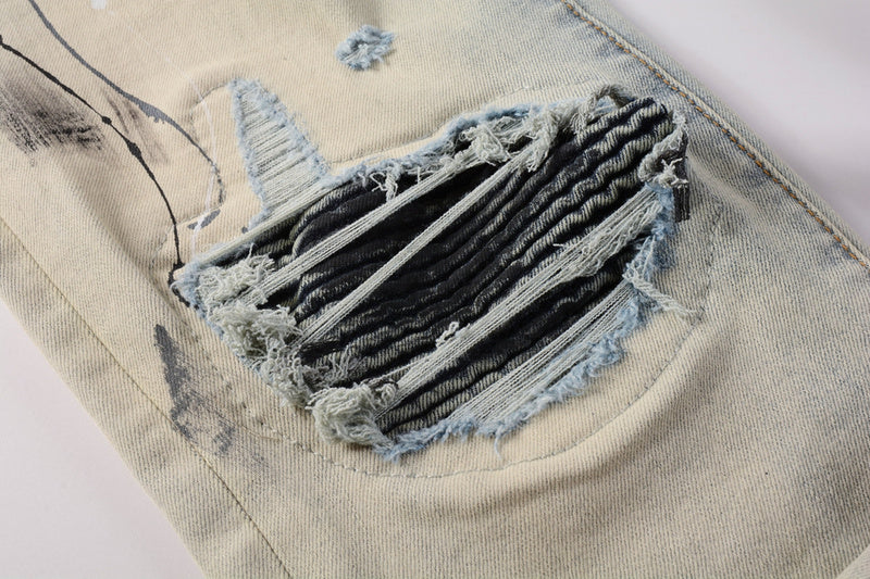 AMIRI Jeans #820 AMIRI