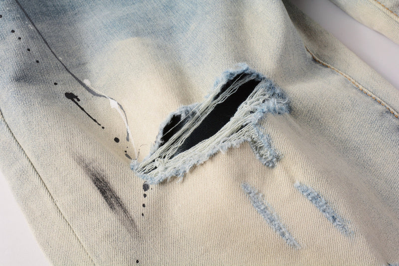 AMIRI Jeans #820 AMIRI