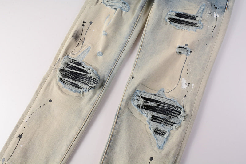 AMIRI Jeans #820 AMIRI
