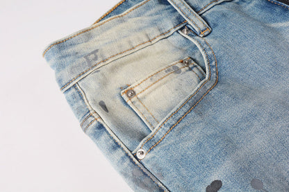 AMIRI Jeans #820 AMIRI