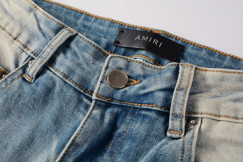 AMIRI Jeans #820 AMIRI