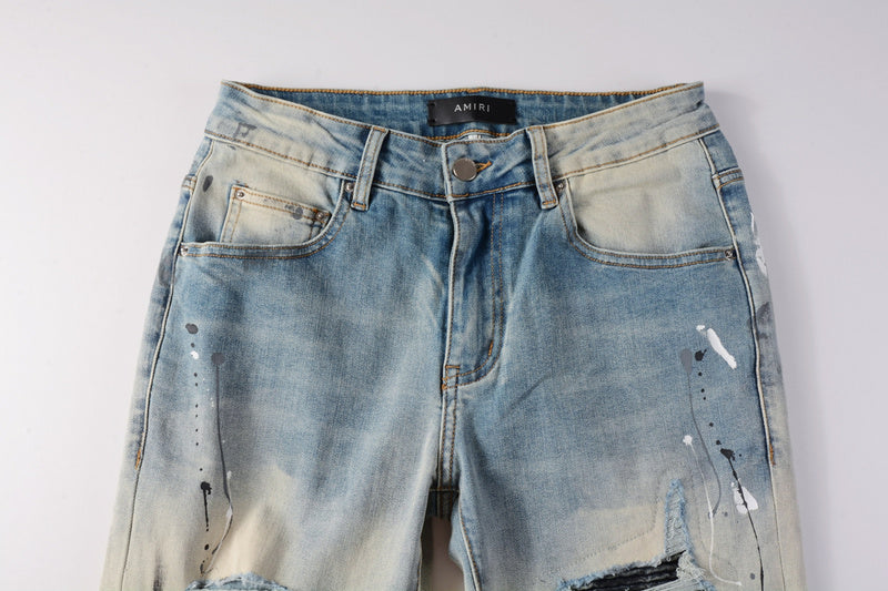 AMIRI Jeans #820 AMIRI