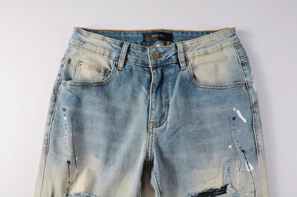 AMIRI Jeans #820 AMIRI