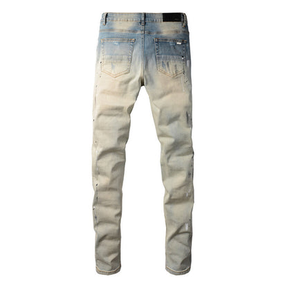 AMIRI Jeans #820 AMIRI