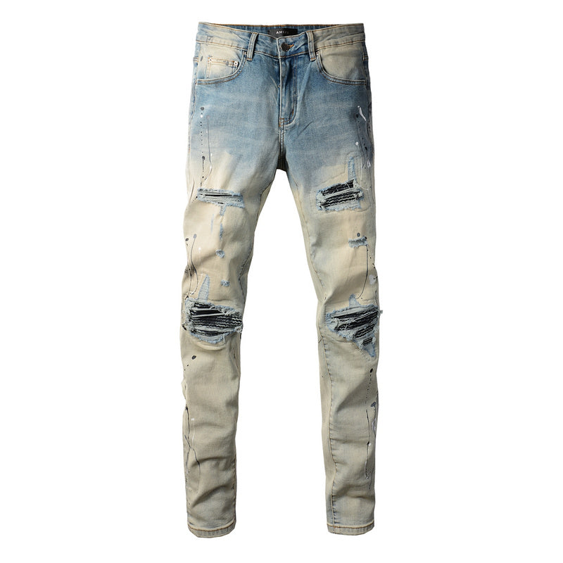 AMIRI Jeans #820 AMIRI