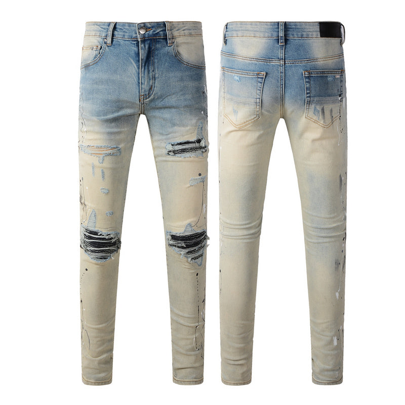 AMIRI Jeans #820 AMIRI