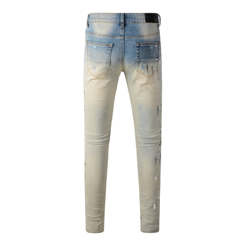 AMIRI Jeans #820 AMIRI