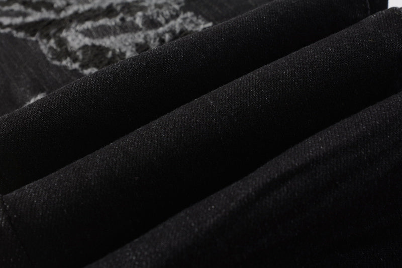 AMIRI Jeans #8882 AMIRI
