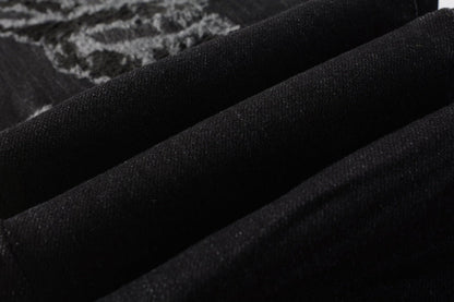 AMIRI Jeans #8882 AMIRI