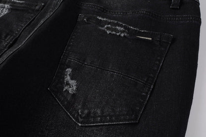 AMIRI Jeans #8882 AMIRI