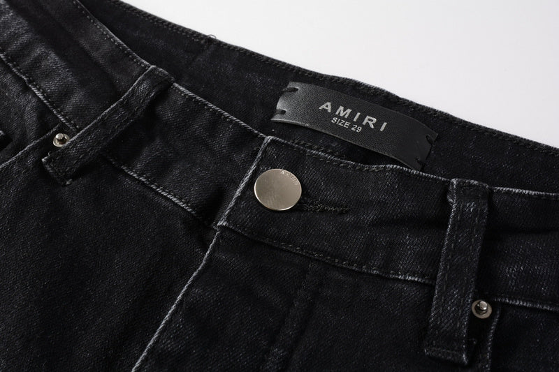 AMIRI Jeans #8882 AMIRI