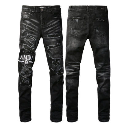 AMIRI Jeans #8882 AMIRI
