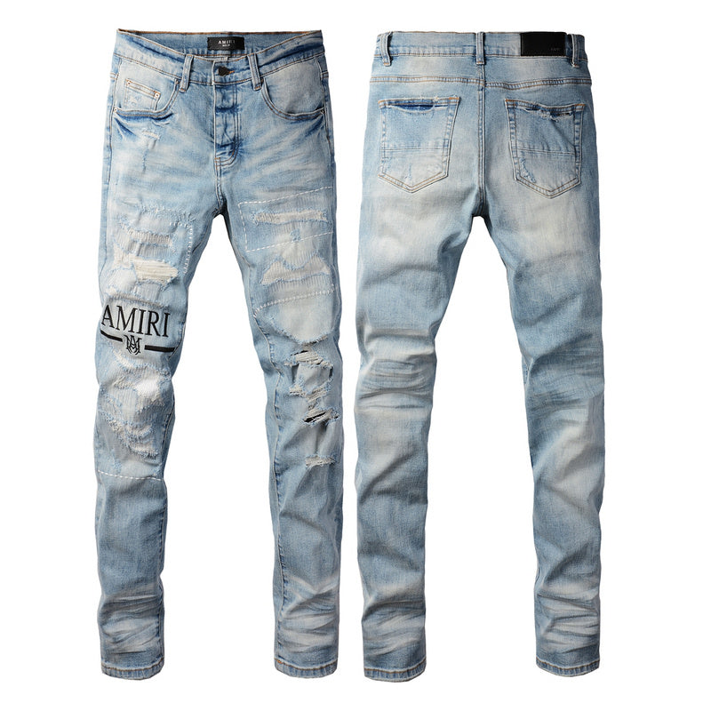 AMIRI Jeans #8896 AMIRI