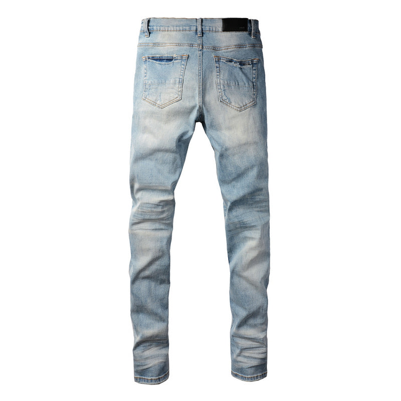 AMIRI Jeans #8896 AMIRI