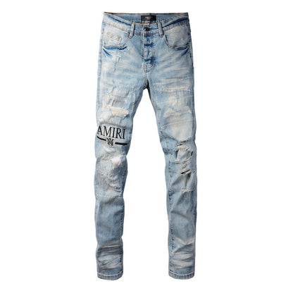 AMIRI Jeans #8896 AMIRI