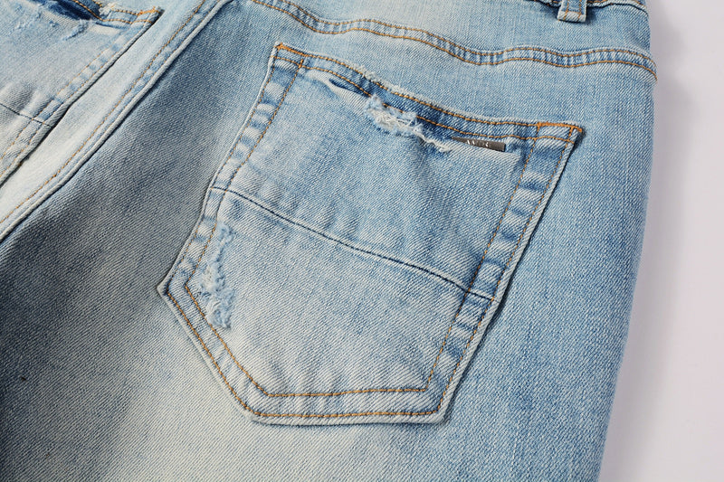 AMIRI Jeans #8896 AMIRI