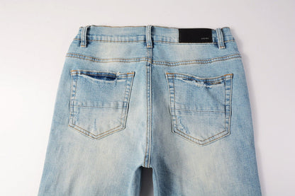 AMIRI Jeans #8896 AMIRI