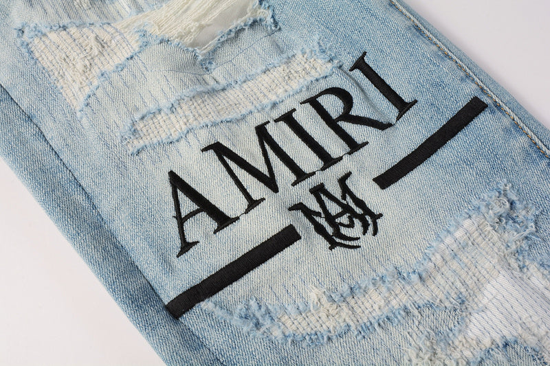 AMIRI Jeans #8896 AMIRI