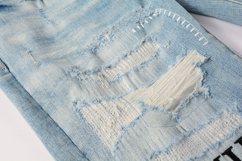 AMIRI Jeans #8896 AMIRI