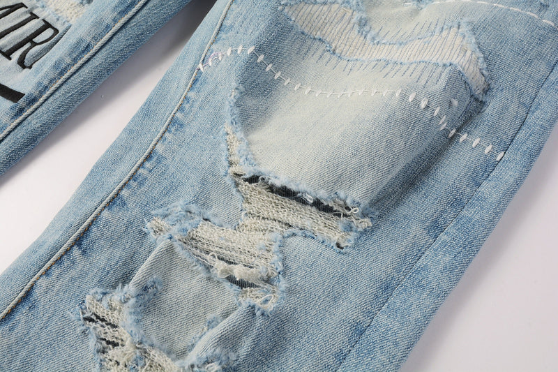 AMIRI Jeans #8896 AMIRI
