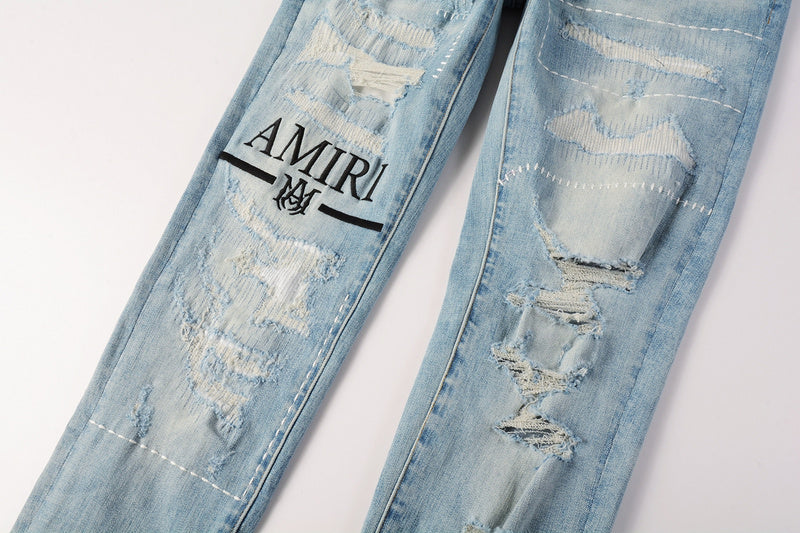 AMIRI Jeans #8896 AMIRI