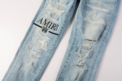 AMIRI Jeans #8896 AMIRI