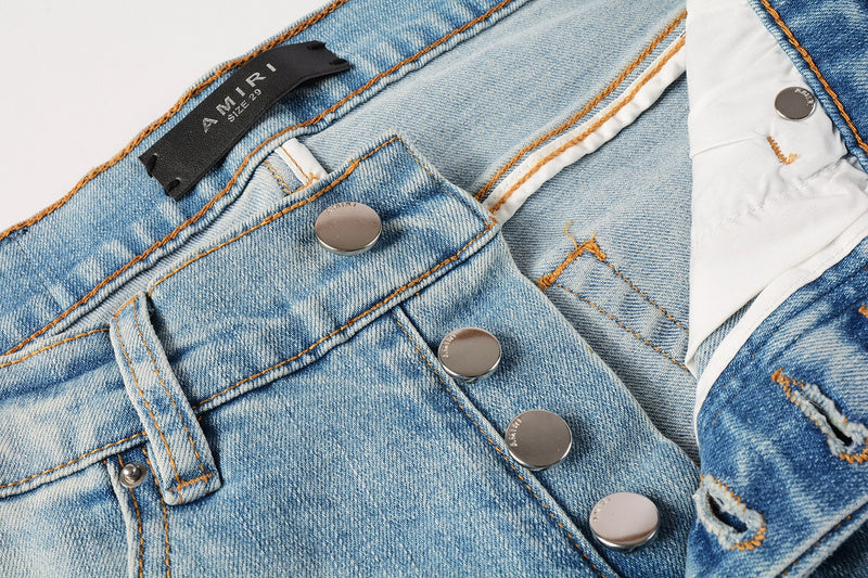 AMIRI Jeans #8896 AMIRI
