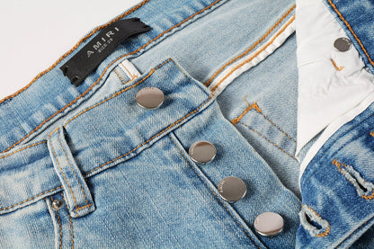 AMIRI Jeans #8896 AMIRI