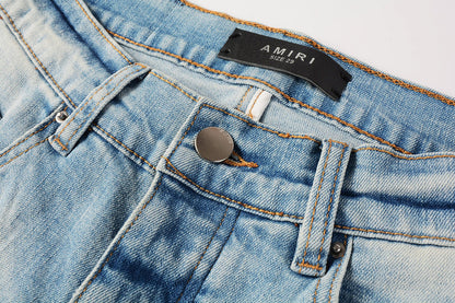 AMIRI Jeans #8896 AMIRI