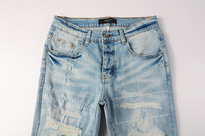AMIRI Jeans #8896 AMIRI
