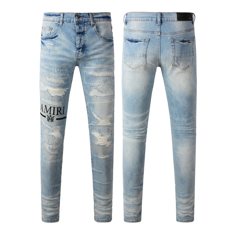 AMIRI Jeans #8896 AMIRI
