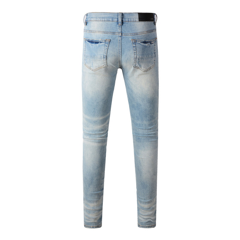 AMIRI Jeans #8896 AMIRI