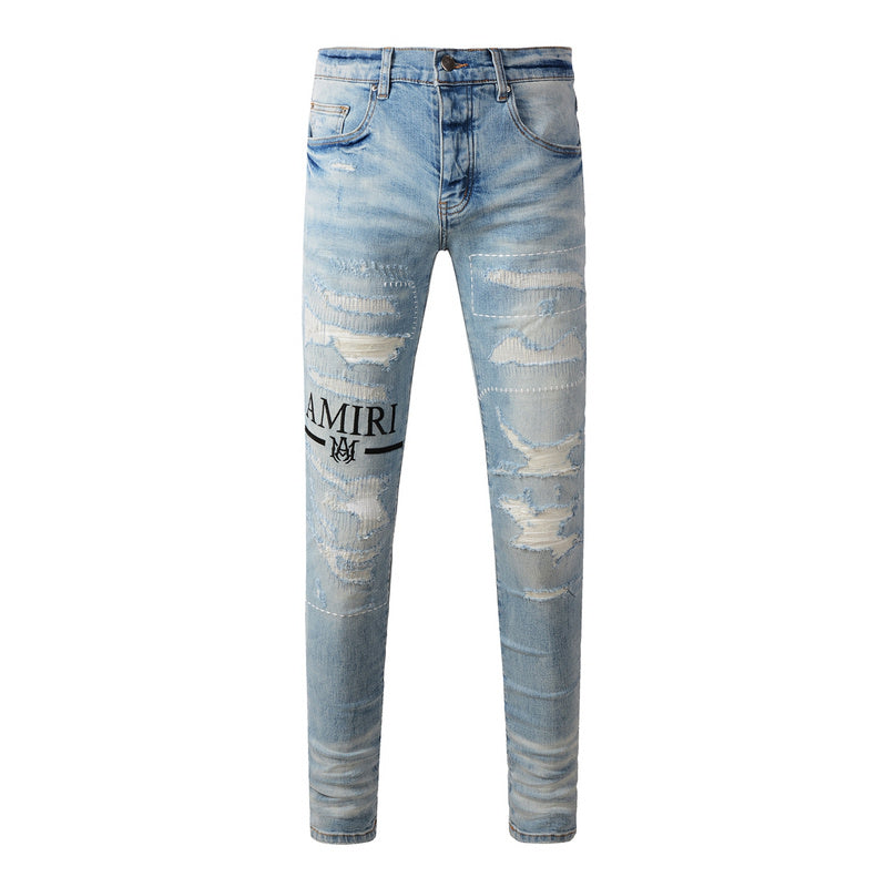 AMIRI Jeans #8896 AMIRI