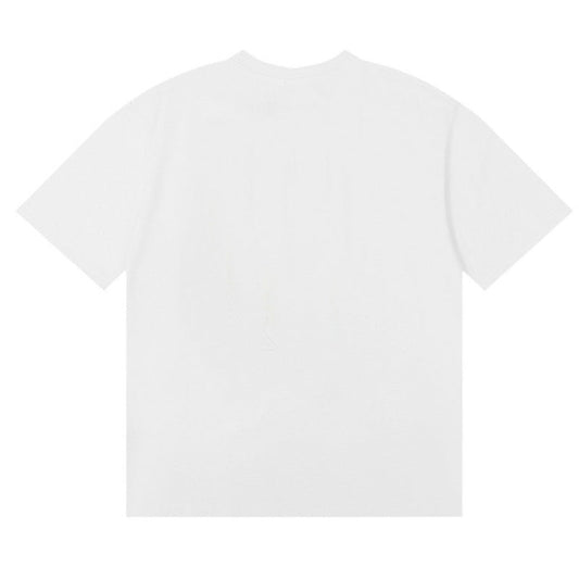 RHUDE Miami Grand Prix cotton T-shirt RHUDE