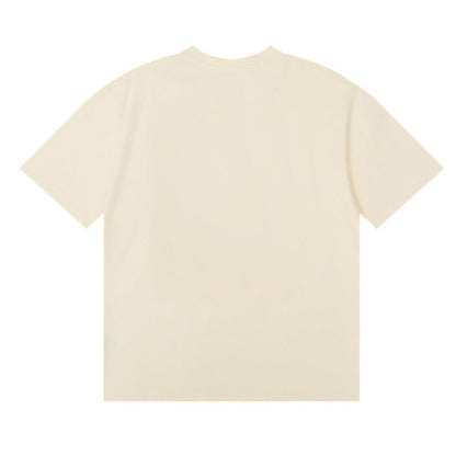 RHUDE Petrol T-Shirt RHUDE