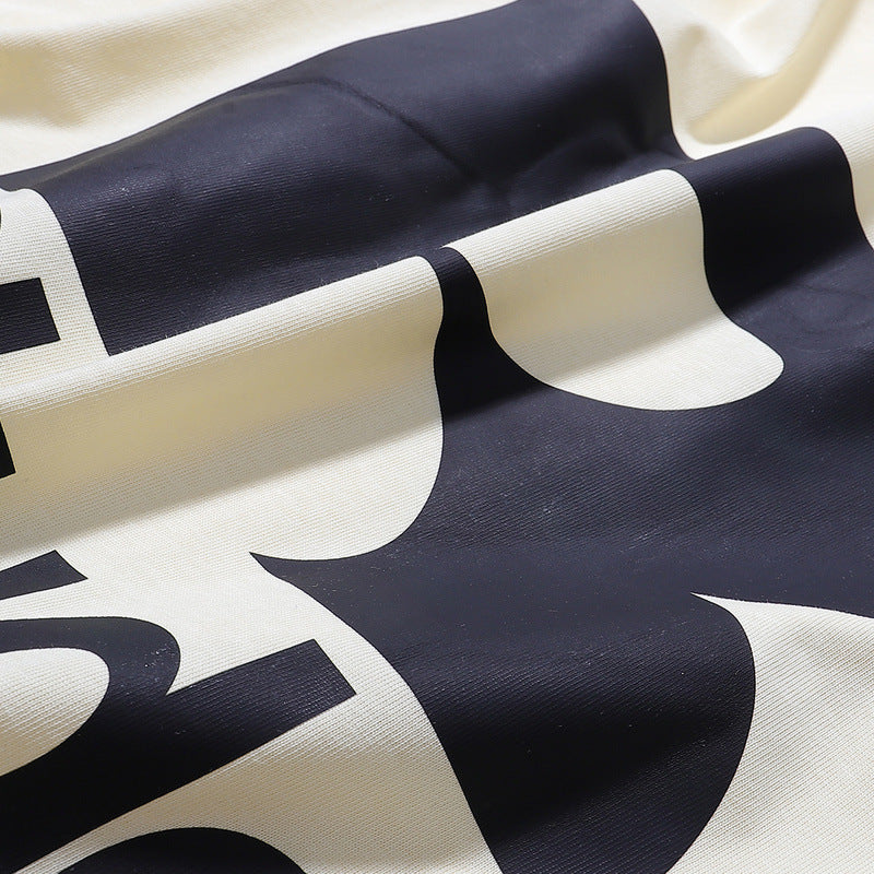RHUDE Petrol T-Shirt RHUDE