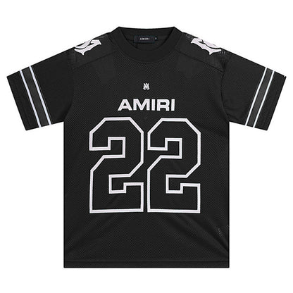 AMIRI 22 SKATER T-Shirts AMIRI