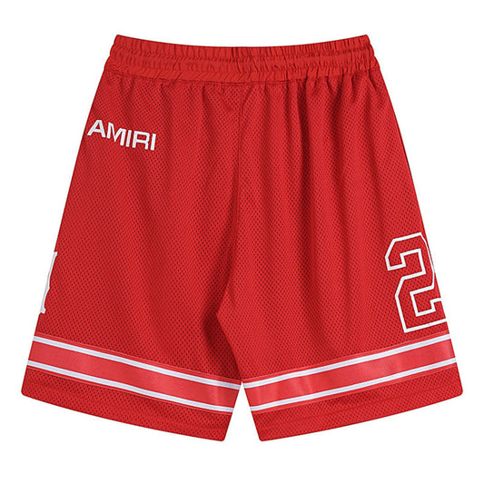 AMIRI 22 SKATER Shorts AMIRI